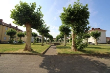 Dpt Moselle (57), à vendre BOUZONVILLE immeuble de rapport - Terrain de 668,00 m²