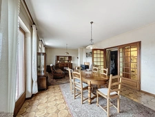 Maison à vendre 7 pièces NEUNKIRCHEN-LES-BOUZONVILLE (57)