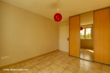 Dpt Moselle (57), à louer MOMERSTROFF maison P5 individuelle , plain pied avec garage et jardin   