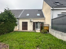 Maison à vendre 5 pièces FOLSCHVILLER (57), GARAGE ET JARDIN 