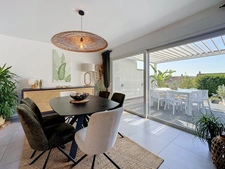 Maison à vendre 5 pièces FREYMING MERLEBACH (57) avec jardin, terrasse et garage 