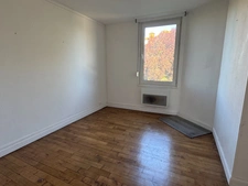 Appartement à louer 2 pièces BOUZONVILLE (57)