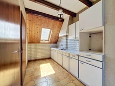 Maison à vendre 8 pièces VARSBERG (57), 2 garages , dépendance et jardin 