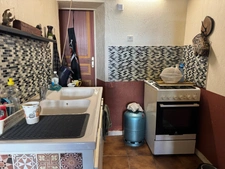 Dpt Moselle (57), à vendre BOULAY MOSELLE immeuble de 2 appartements 