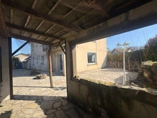 Maison individuelle à vendre 8 pièces GOMELANGE (57)