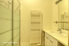 Dpt Moselle (57), ZIMMING appartement de 110.50 m², 3 chambres + garage 