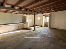 Maison à vendre 6 pièces HEMILLY (57), garage , grange et jardin 