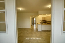 Dpt Moselle (57), ZIMMING appartement de 110.50 m², 3 chambres + garage 
