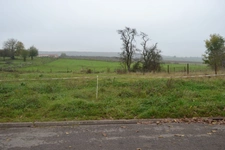 Dpt Moselle (57), à vendre PIBLANGE  Terrain à viabiliser de 617,00 m²