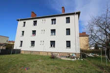 Dpt Moselle (57), à vendre BOUZONVILLE immeuble de rapport - Terrain de 902,00 m² 