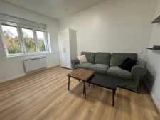 Maison à louer 4 pièces CREHANGE (57), 2 chambres , jardin 
