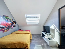 Maison à vendre 5 pièces FREYMING MERLEBACH (57) avec jardin, terrasse et garage 