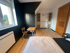 Maison à louer 4 pièces CREHANGE (57), 2 chambres , jardin 