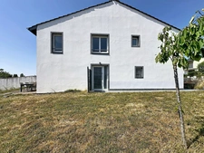 Maison mitoyenne meublée à louer 6 pièces BOULAY MOSELLE (57), 4 chambres , jardin
