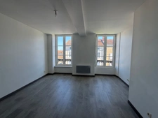 Appartement à louer 2 pièces BOUZONVILLE (57)