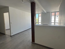 Appartement à louer 2 pièces BOUZONVILLE (57)
