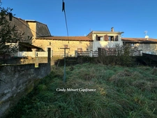 Maison à vendre 6 pièces HEMILLY (57), garage , grange et jardin 