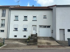 Maison de village à vendre 7 pièces DENTING (57) 🏡 À VENDRE – avec potentiel et dépendance