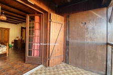 Maison à vendre 6 pièces HEMILLY (57), garage , grange et jardin 
