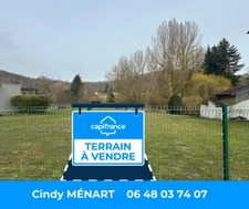 Terrain à vendre  VARSBERG (57) 7 ares 42 