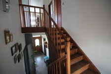 Dpt Moselle (57), à vendre PORCELETTE maison louée P6, 3 chambres, jardin  