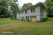 Dpt Moselle (57), à vendre BOULAY MOSELLE propriété de 57 ares, maison P8 à rénover complètement 