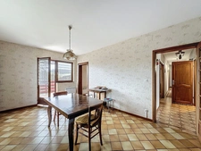 Maison à vendre 7 pièces NEUNKIRCHEN-LES-BOUZONVILLE (57)