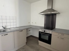 Appartement à louer 2 pièces BOUZONVILLE (57)