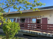 Maison à vendre 7 pièces NEUNKIRCHEN-LES-BOUZONVILLE (57)