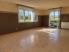 Maison individuelle à vendre 8 pièces GOMELANGE (57)