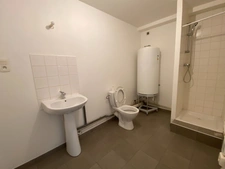 Dpt Moselle (57), à louer BOUZONVILLE appartement T2 de 46m2 