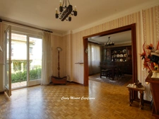 Dpt Moselle (57), à vendre BOULAY MOSELLE maison P7 de 122,86 m² - Terrain de 4 847,00 m² 