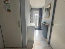 Maison à vendre 5 pièces FOLSCHVILLER (57), GARAGE ET JARDIN 
