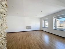 Dpt Moselle (57), à vendre BOULAY MOSELLE immeuble de 2 appartements 