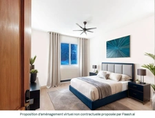Maison individuelle à vendre 8 pièces GOMELANGE (57)