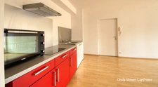 Dpt Moselle (57), à louer BOUZONVILLE appartement T3 de 54,03 m²  