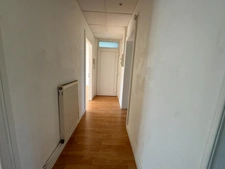 Dpt Moselle (57), à louer BOUZONVILLE appartement T4   
