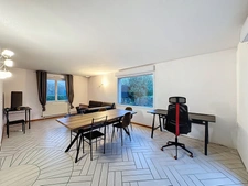 Maison individuelle à vendre 8 pièces GOMELANGE (57)