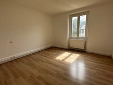 Dpt Moselle (57), à louer BOUZONVILLE appartement T4   