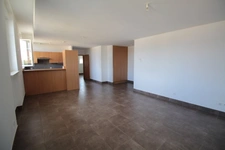 Dpt Moselle (57), ZIMMING  appartement T5 de 93,98 m²  avec cave et garage 