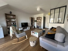 Maison à vendre 5 pièces BOULAY MOSELLE (57), 3 chambres , garage et jardin