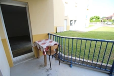 Dpt Moselle (57), à louer BOULAY MOSELLE appartement T2, 1 chambre, 2 balcons    
