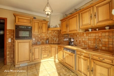 Dpt Moselle (57), à vendre BOULAY MOSELLE maison P7 de 122,86 m² - Terrain de 4 847,00 m² 