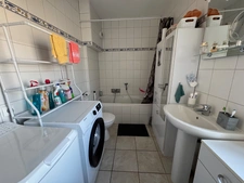 Immeuble à vendre BETTANGE sur terrain de 11,53 ares avec grange
