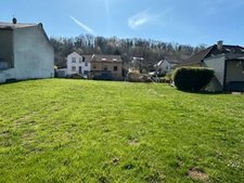 Terrain à vendre  VARSBERG (57) 7 ares 42 
