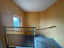 Immeuble à vendre BETTANGE sur terrain de 11,53 ares avec grange