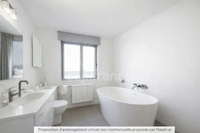 Maison individuelle à vendre 8 pièces GOMELANGE (57)