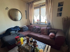 Dpt Moselle (57), à vendre BOULAY MOSELLE immeuble de 2 appartements 