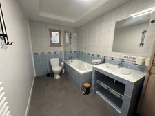 Maison à louer 4 pièces CREHANGE (57), 2 chambres , jardin 