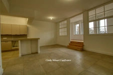 Dpt Moselle (57), ZIMMING appartement de 110.50 m², 3 chambres + garage 